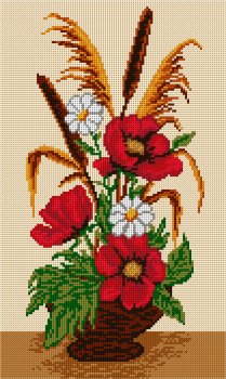Ikebana clasica