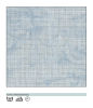 Goblen - Tessuto Cashel Vintage cielo