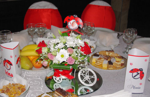 Masa gargarite