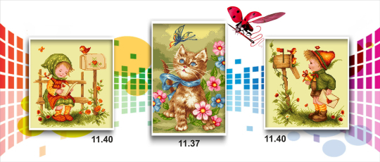 Modele cu dragalasenie