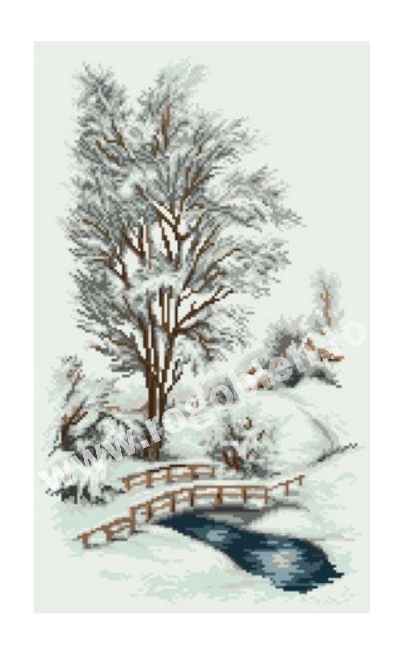 Percorsi innevati 