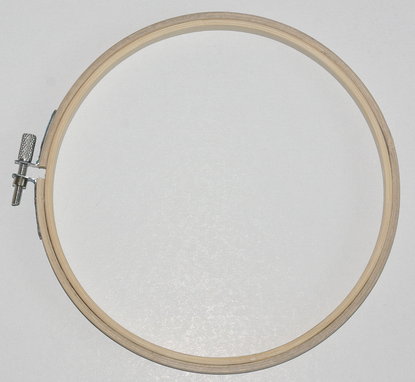 Gherghef broderie 15 cm