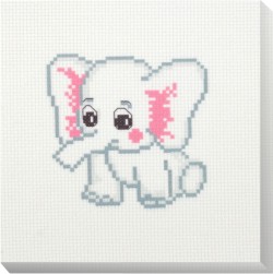 Petit elephant