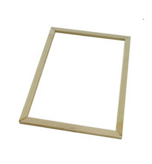 Rame pentru panza, model 123.00