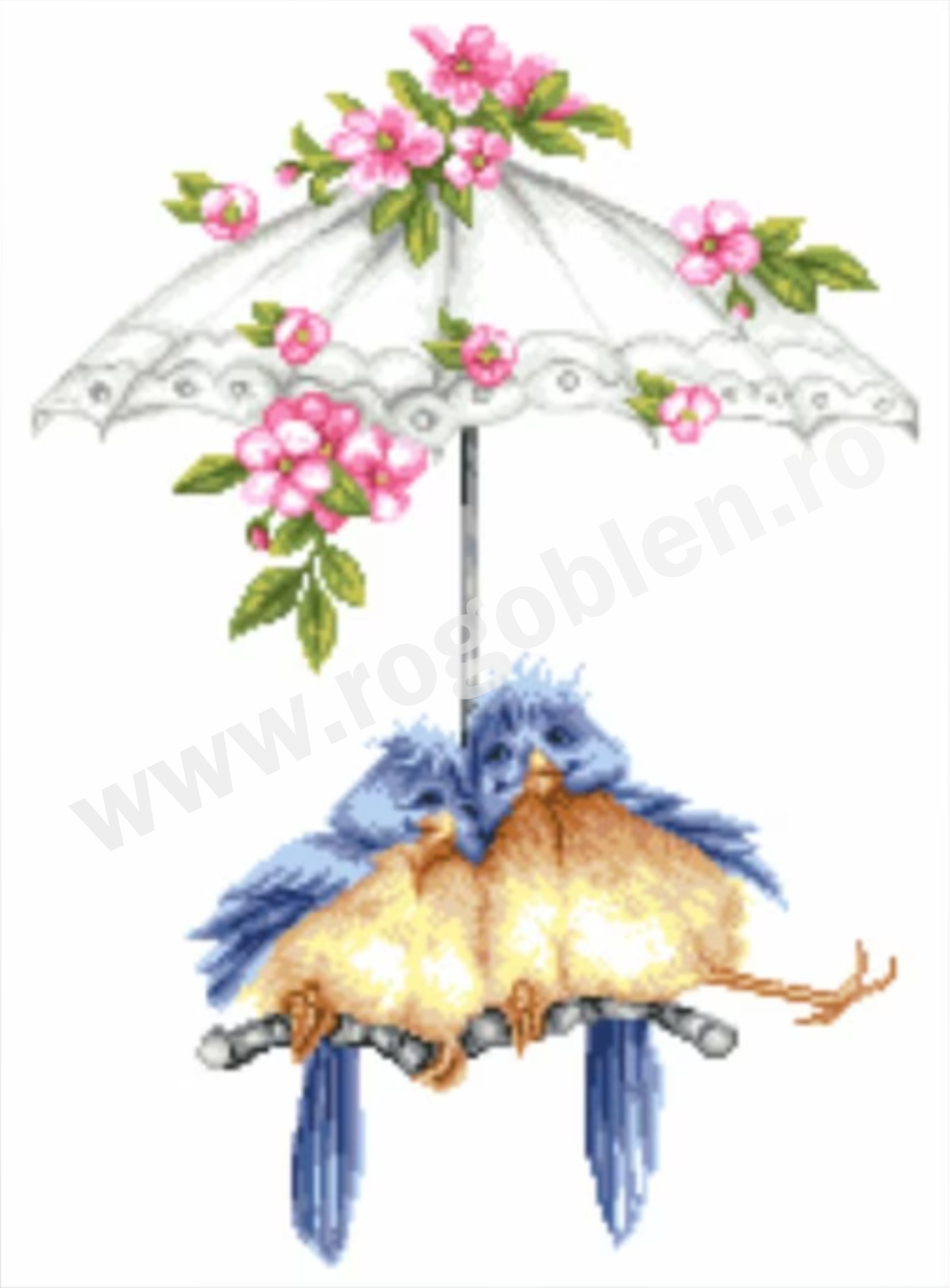 Pitigoi indragostiti