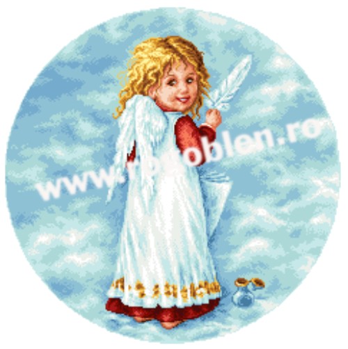 Ingerul faptelor bune