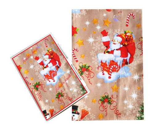 Fata de masa FMC6   M