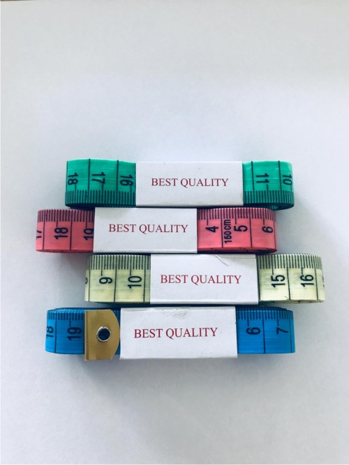 Centimetru croitorie simplu