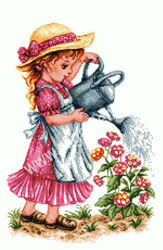 Micuta gradinareasa Z