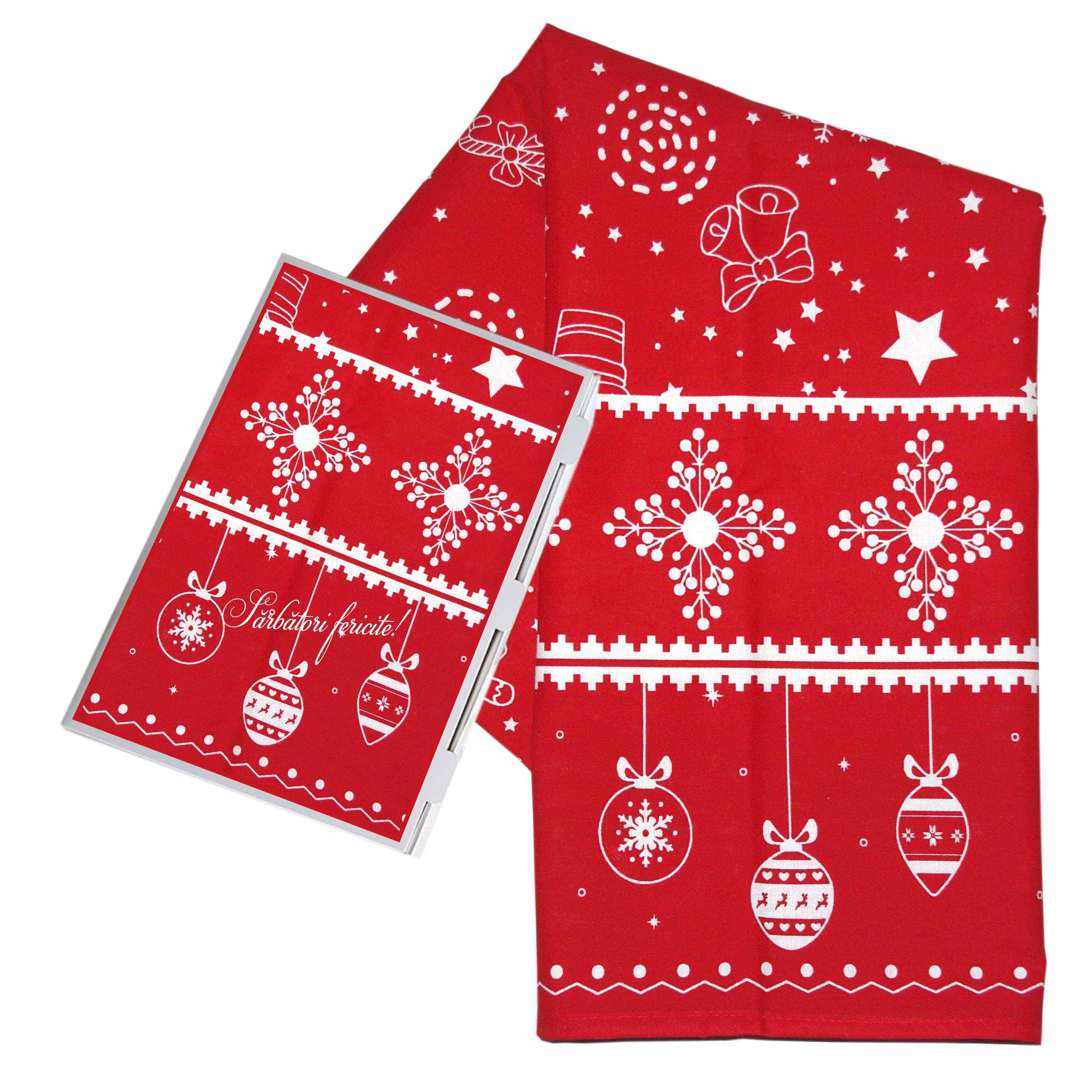 Fata de masa FMC 20 M