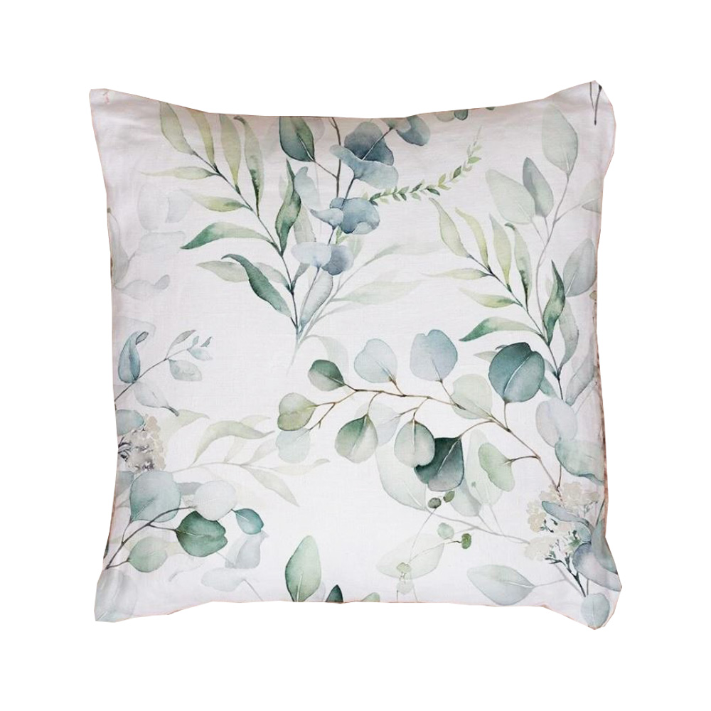 Fata de perna decor frunze aurii