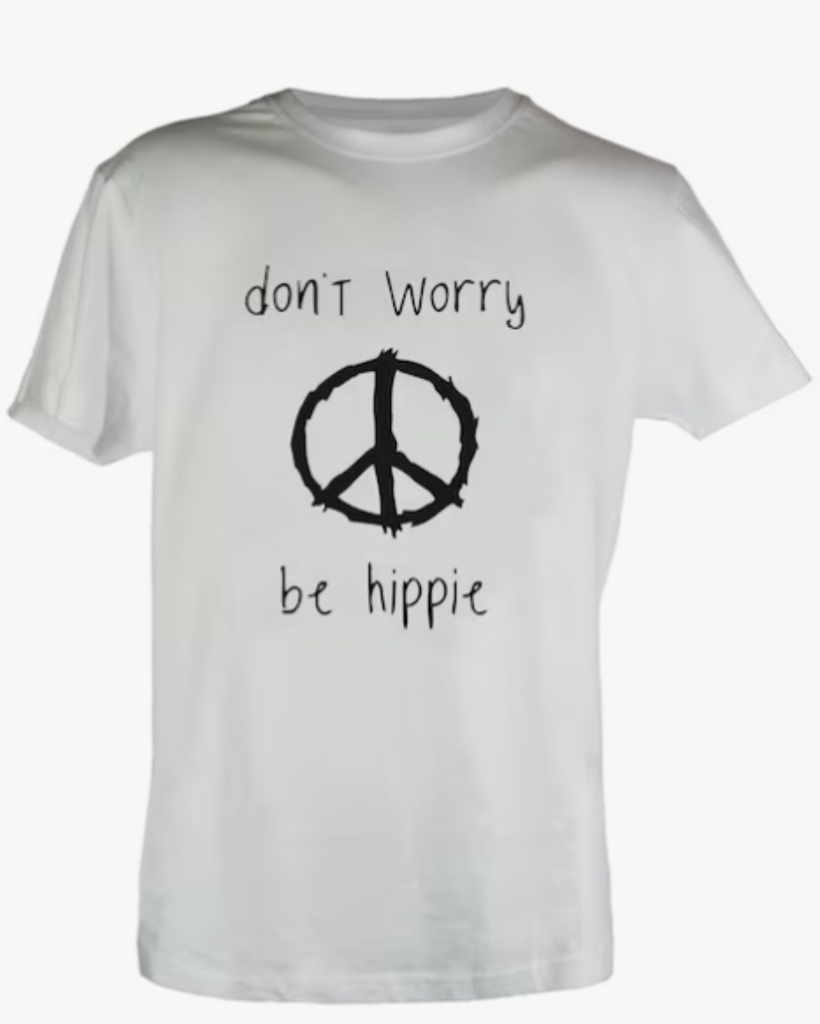 Be Hippie