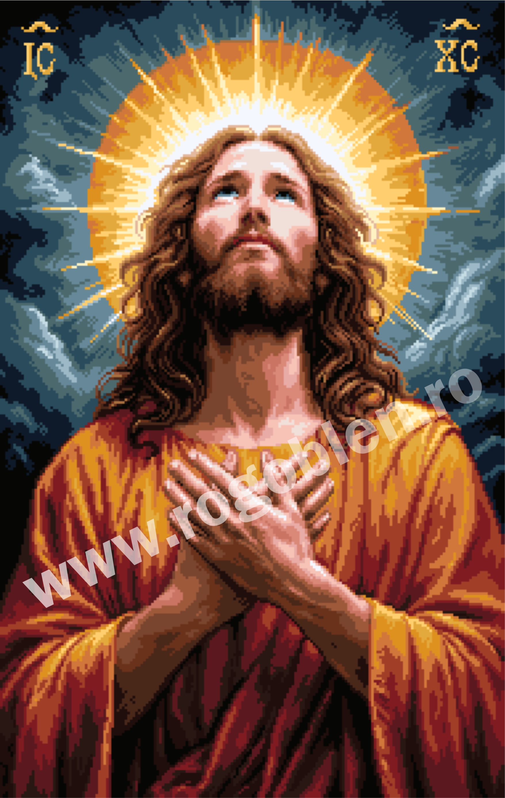 Rugăciune către Tatăl Ceresc