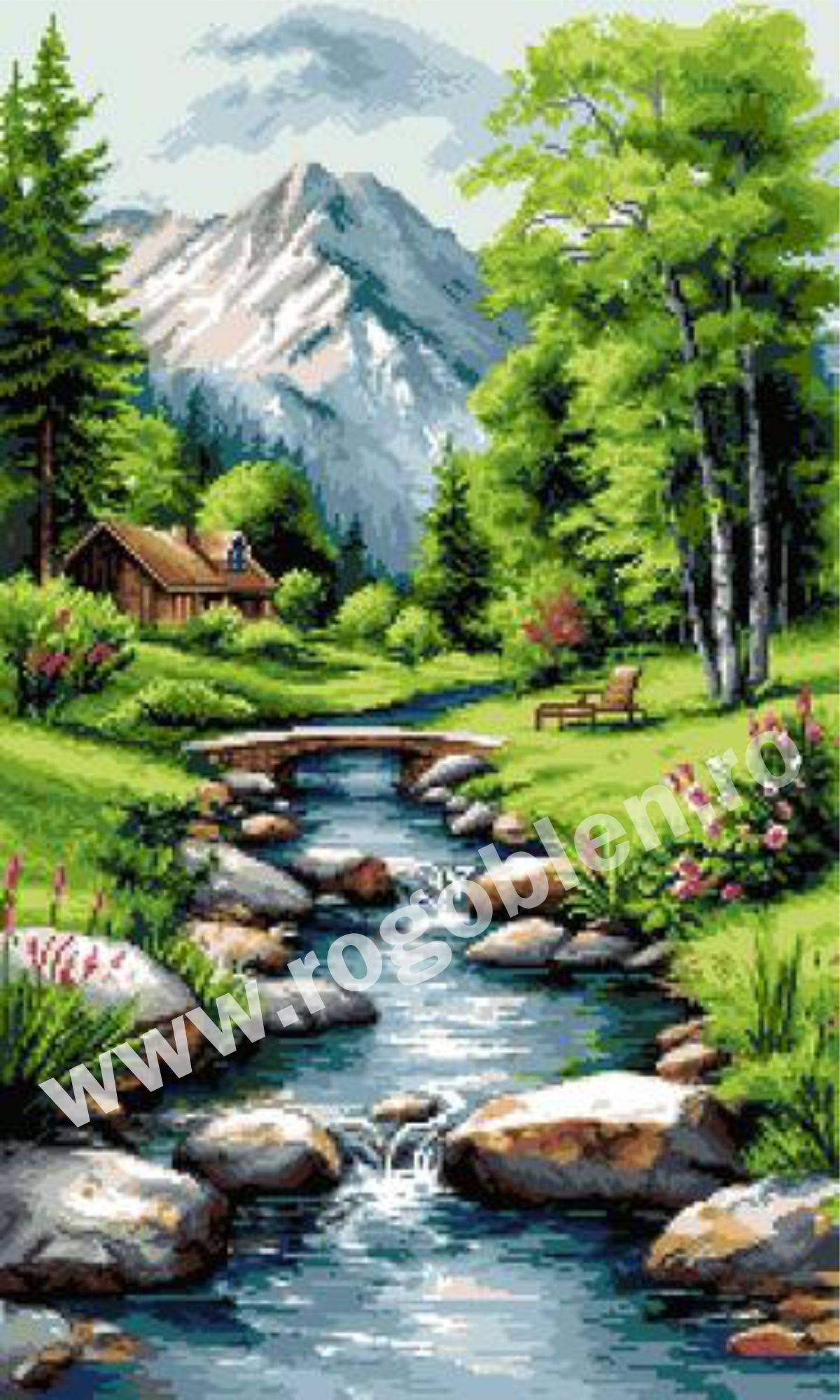 Susur de munte