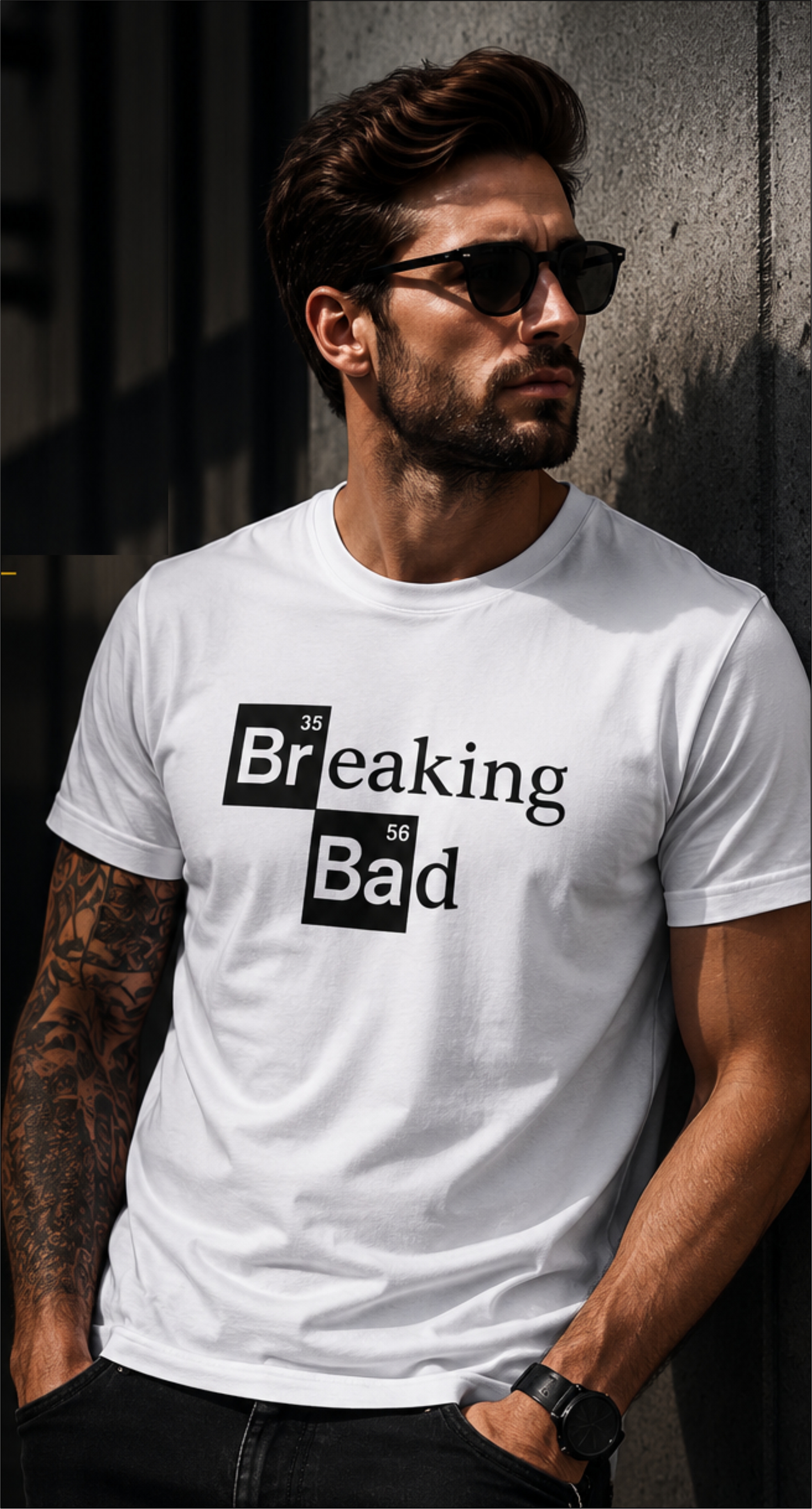 Breaking Bad