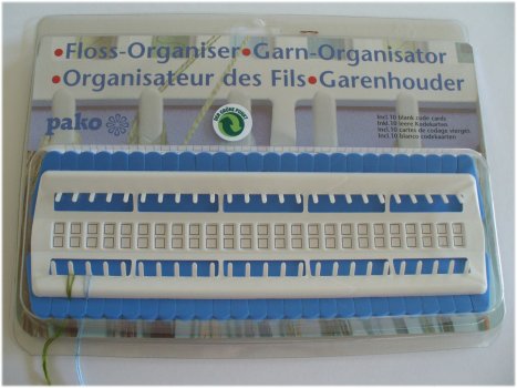 Organizator ate   Hanger