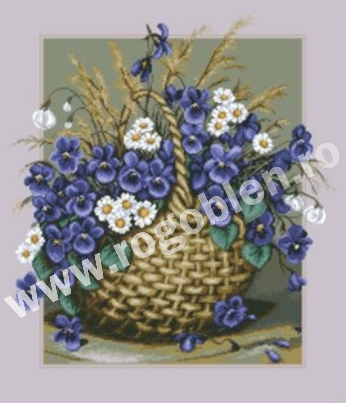 ВЕСЕННЯЯ ГАРМОНИЯ