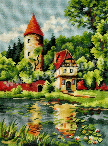 СТОРОЖЕВАЯ БАШНЯ