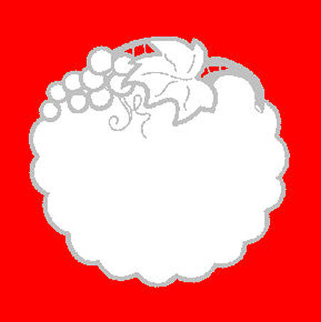 Centro tavola piccolo