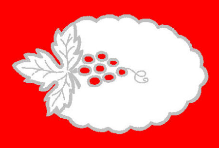 Centro tavola piccolo