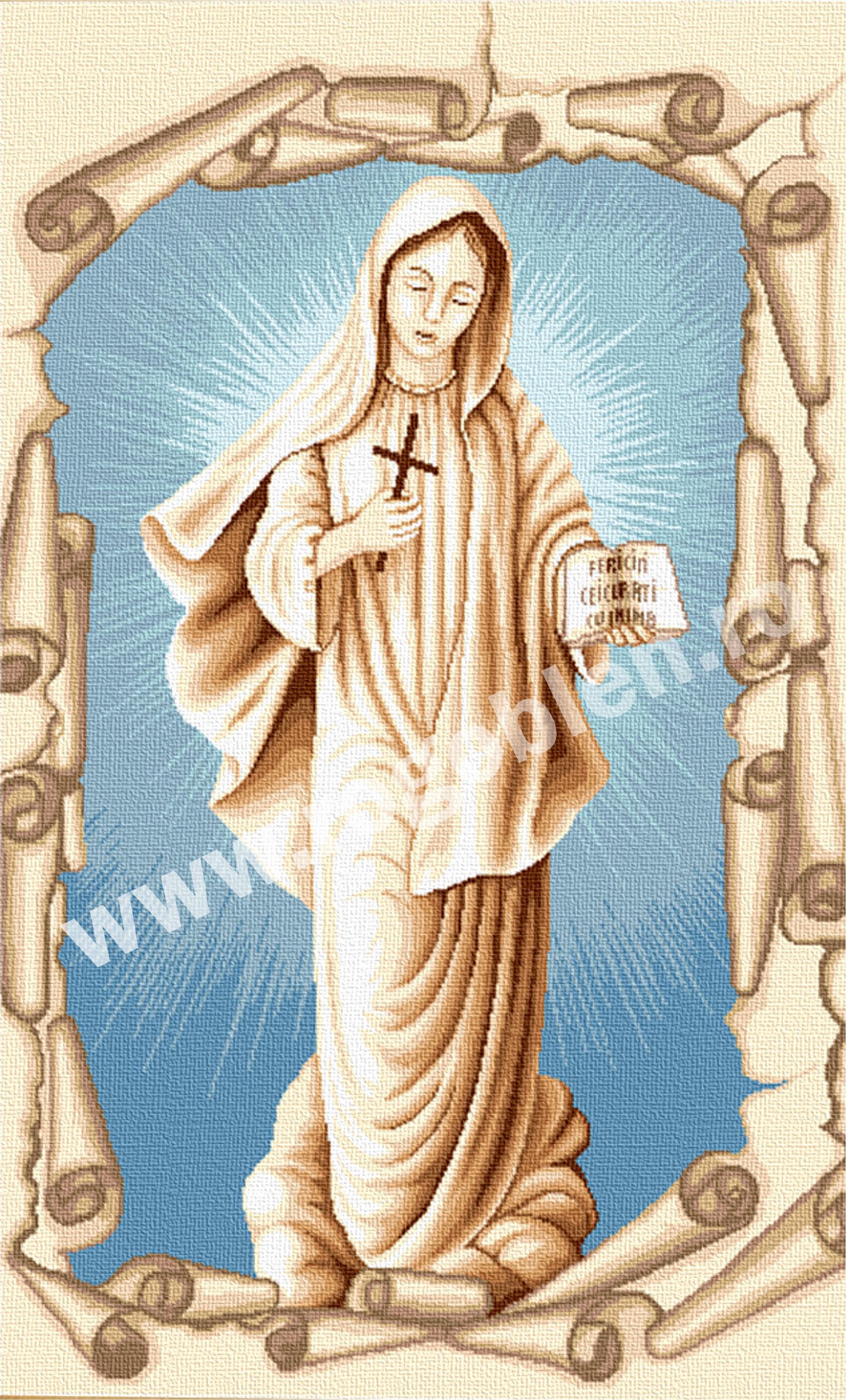 Tie, Doamne din ceruri!