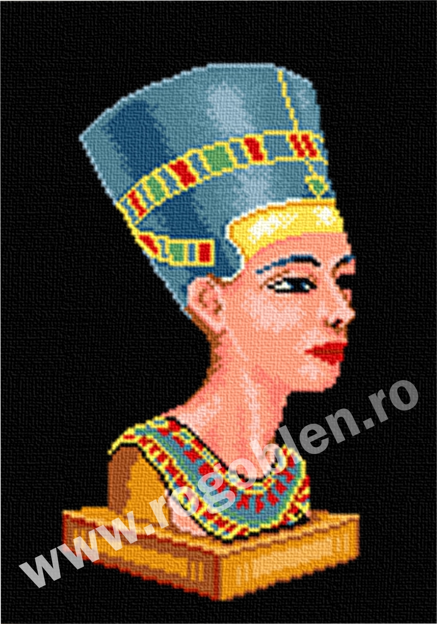 Nefertiti