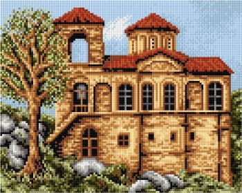 Castelul singuratic