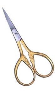 Steady scissors