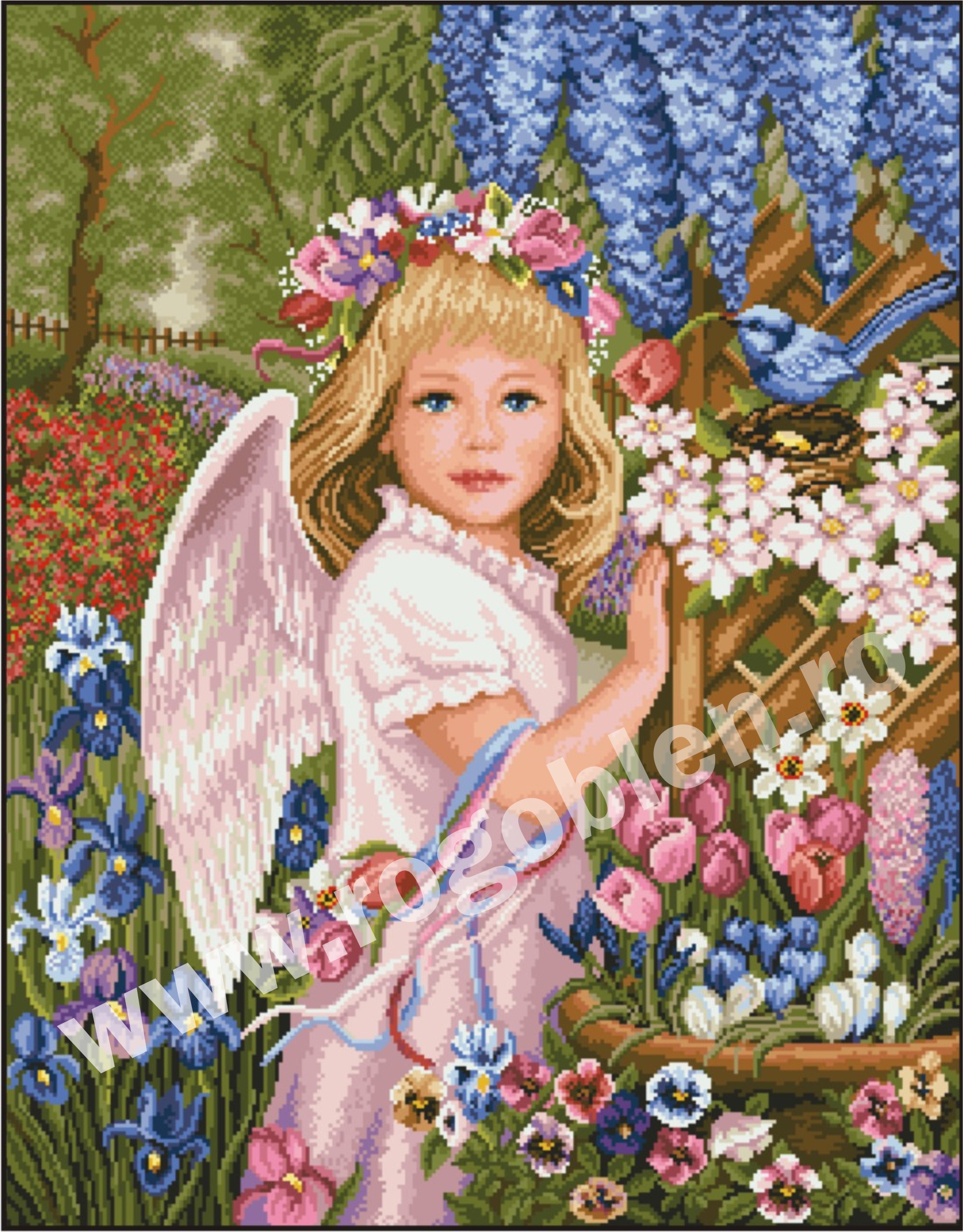 March Angel