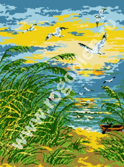 T&Uuml;ND&Eacute;R T&Aacute;JK&Eacute;P TENGERREL