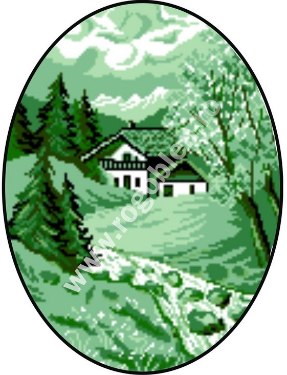 Simfonie de primavara