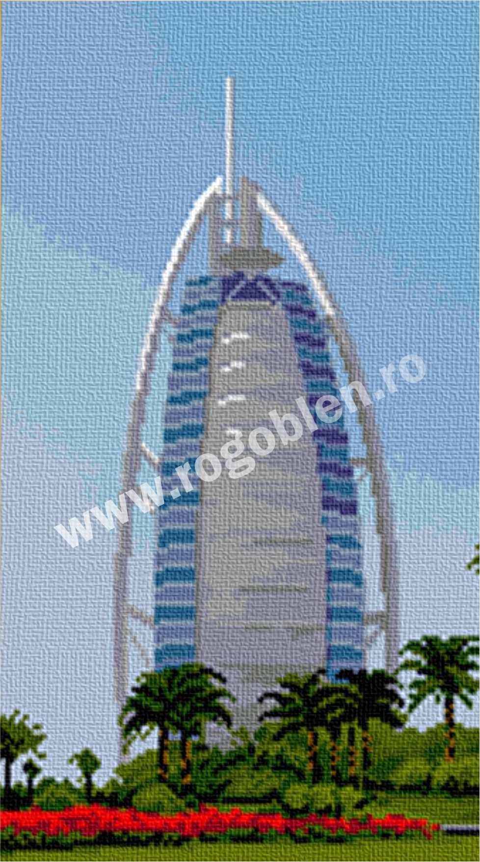 Burj al Arab