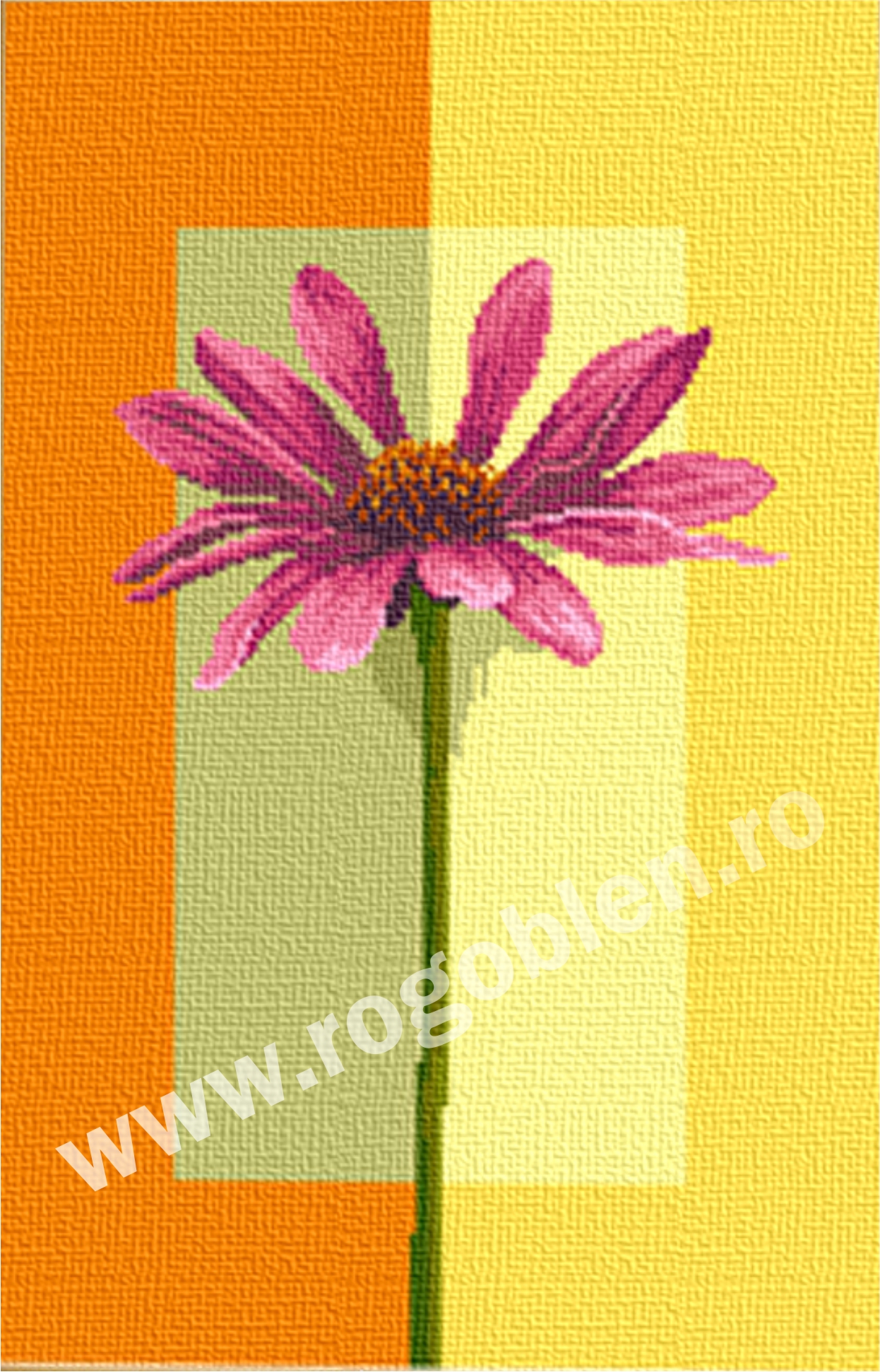 Hibrid floral