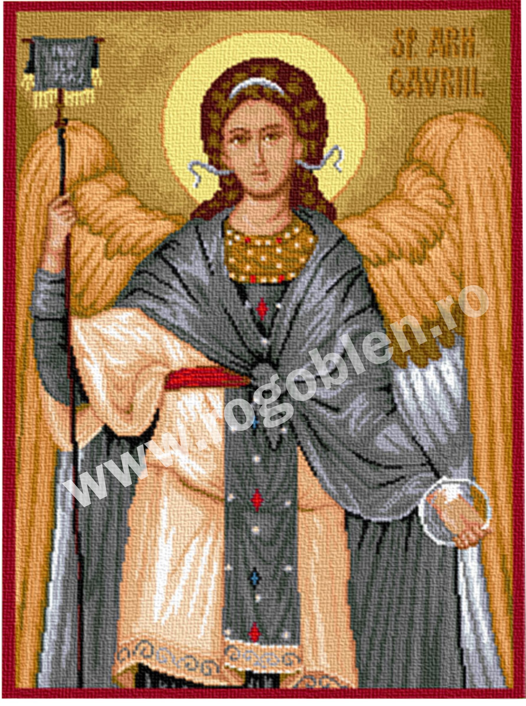 G&Aacute;BOR ARKANGYAL