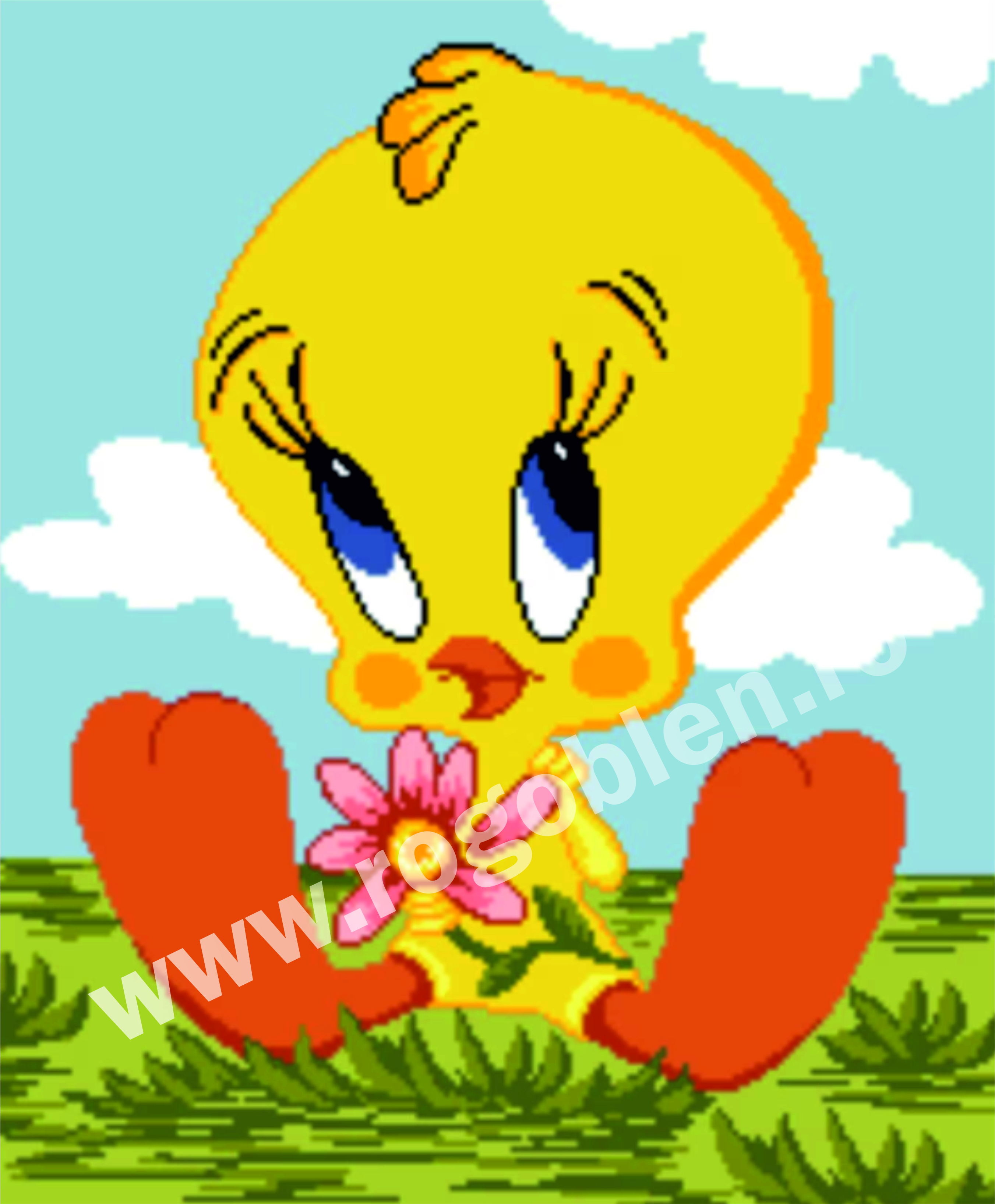 Tweety
