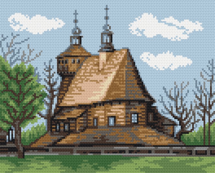 My Church