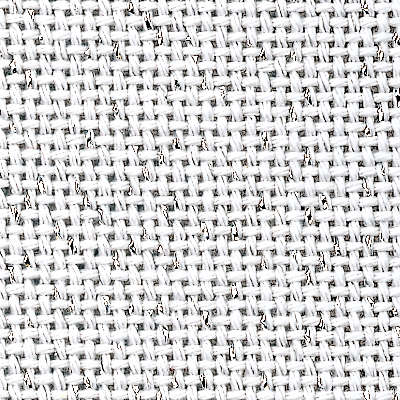 Bellana bianco & argento