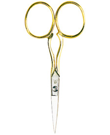 Forbici hardanger, 9 cm