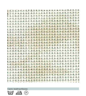 Aida canvas vintage dune