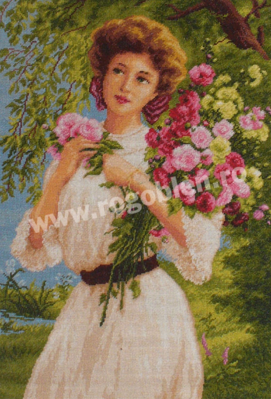 L’ estate di malvarosa