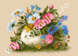 Miracolul primaverii