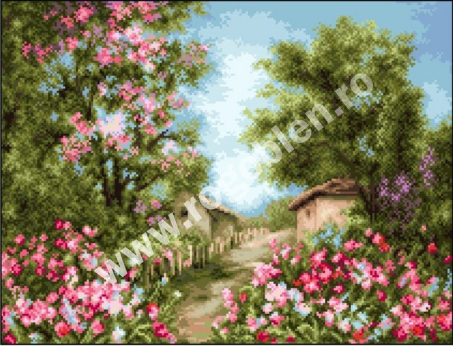 The Return of Spring