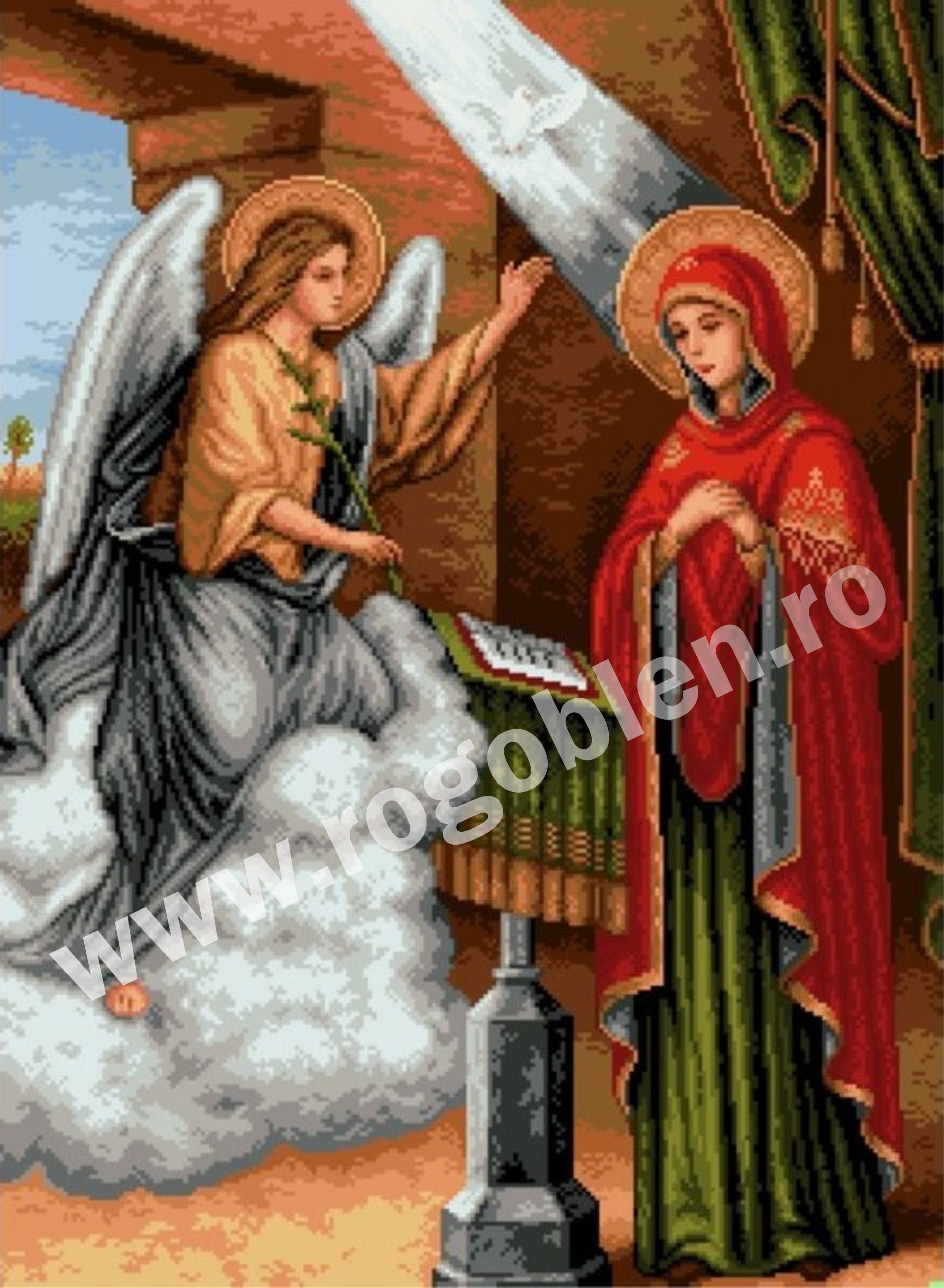 Annunciation