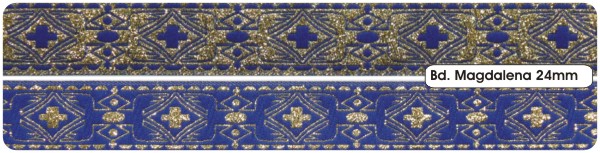 Galon Pasmanterie Magdalena 