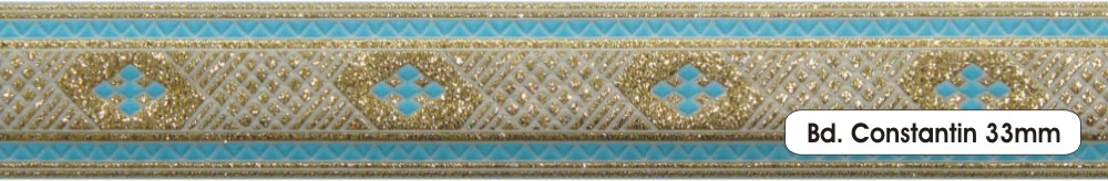 Galon Pasmanterie Constantin 