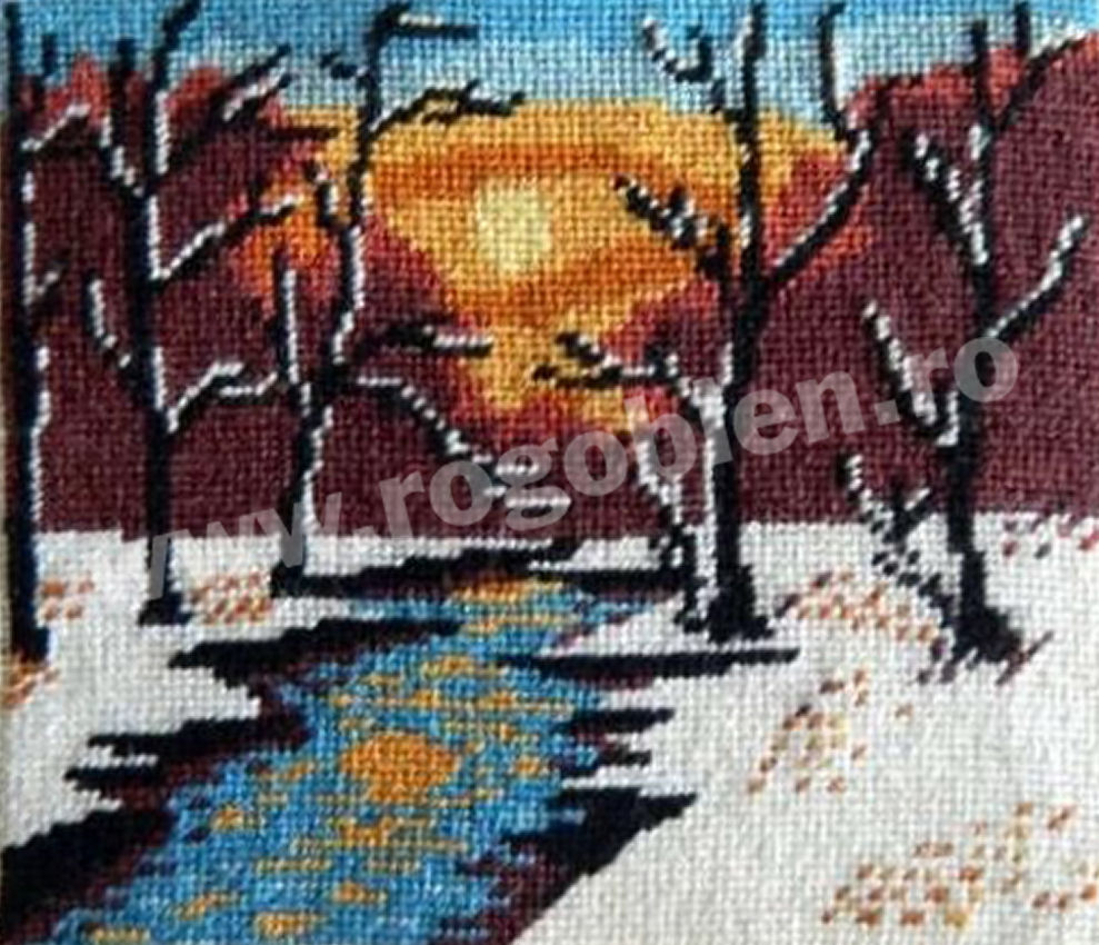 ЛУННЫЙ ЦВЕТ