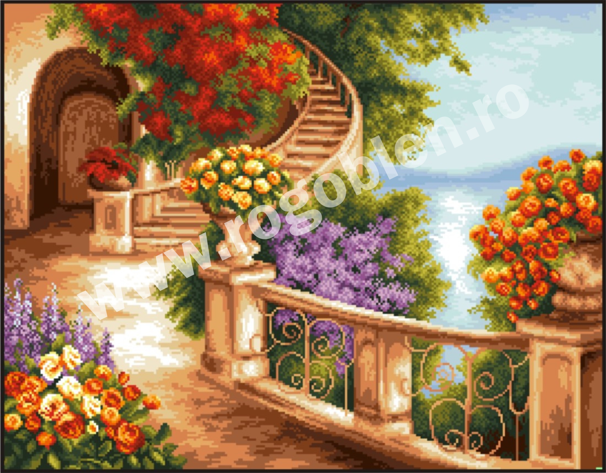 На  Летней   Террасе