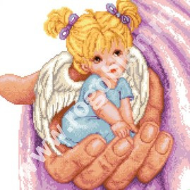 Inger, ingerasul meu