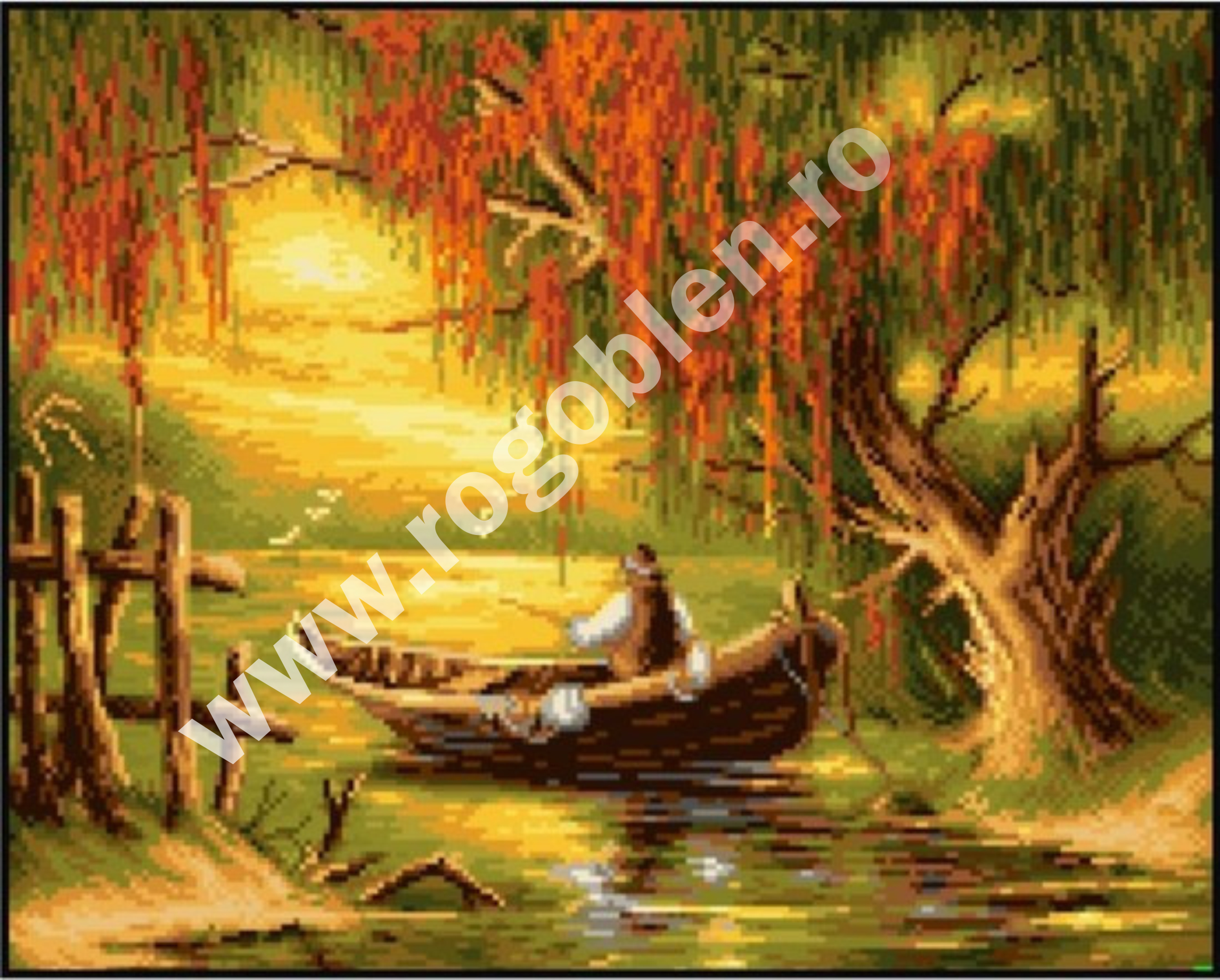 Ива  У  Озера