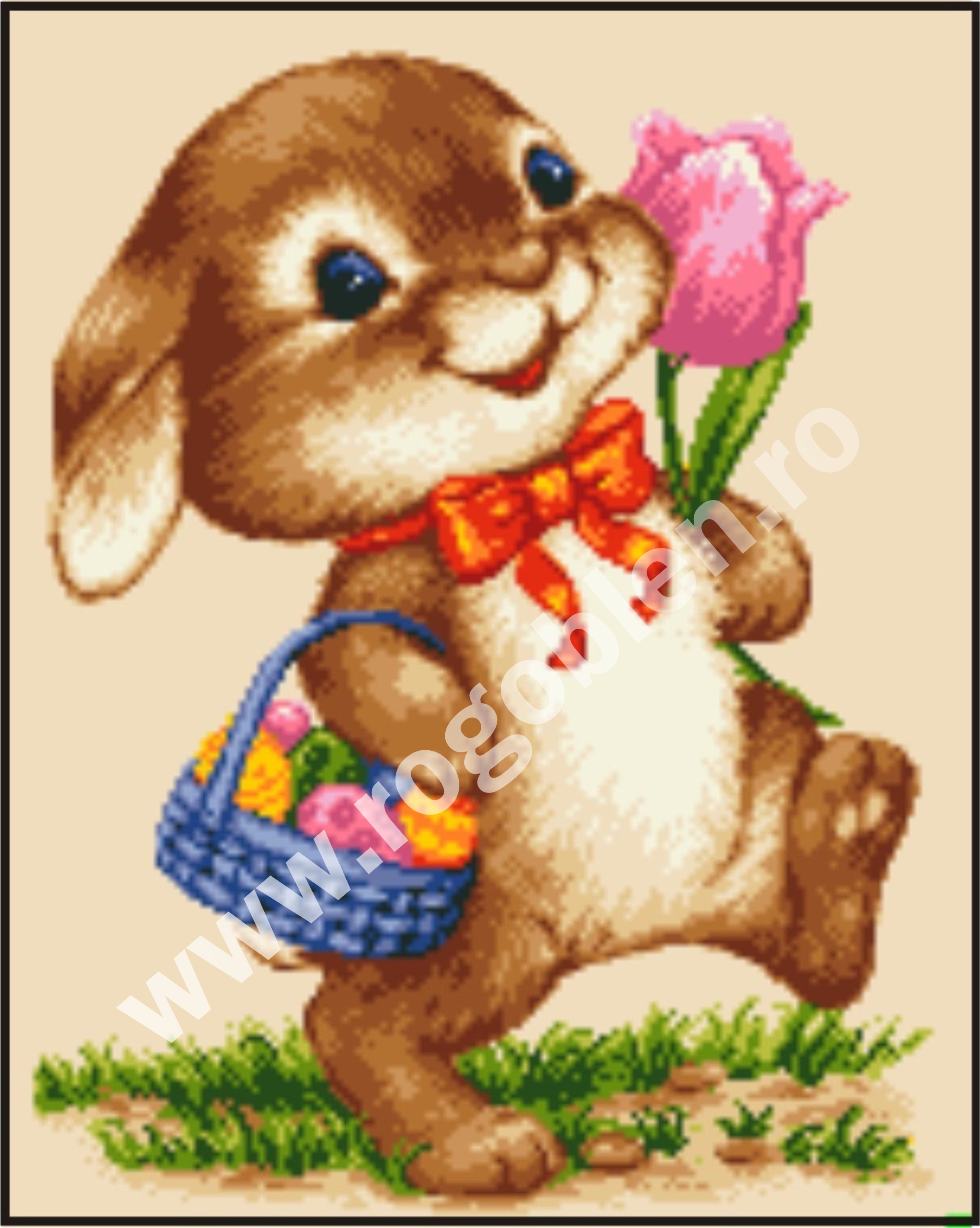 Пасхальная радость